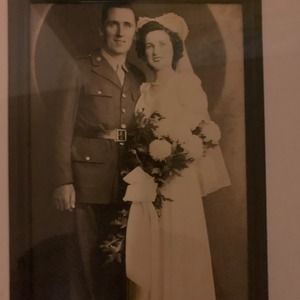 Meet your Posher, Mary